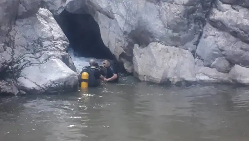Kanyon Şelalesinde Düşen Genç Hayatını Kaybetti: Kazanın Ayrıntıları Ortaya Çıktı