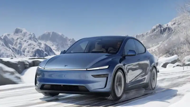 Tesla, Türkiye Pazarında Her Gün Sipariş Almaya Başlıyor!