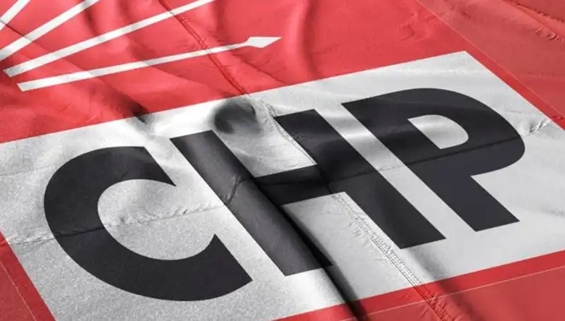 CHP'li Meclis Üyesi Murat Salman Şok İstifasını Açıkladı!