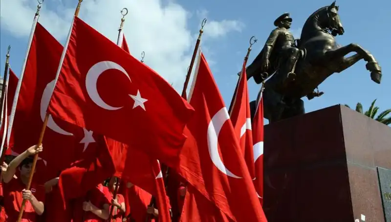 İstanbul'da 19 Mayıs'ta Ücretsiz Konser ve Etkinliklerle Coşku Dolu Bir Gün