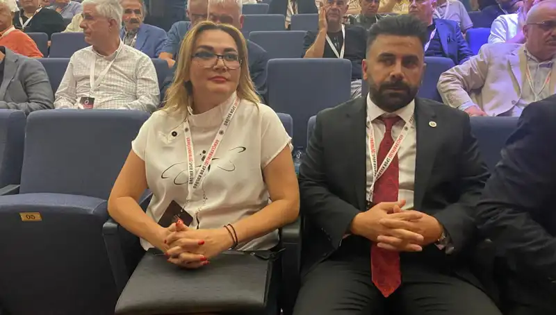 Gençlerbirliği’nde Nilüfer Bircan’dan Tarihi Başkanlık Adaylığı Hamlesi