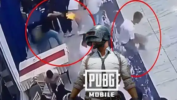 PUBG Oyununda Kin Besleyen Genç, Cinayetle Sonuçlanan Korkunç Olayı Yüz Yüze Getirdi