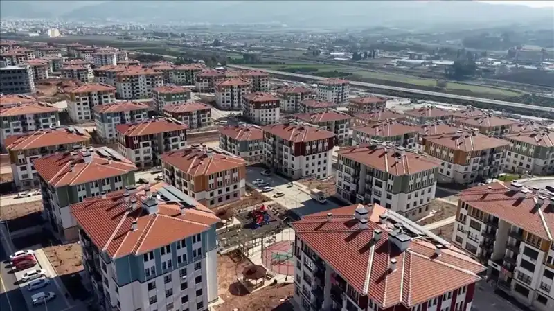 TOKİ Kura Çekimi Mart 2026: Ankara ve İzmir Tarihleri Açıklandı