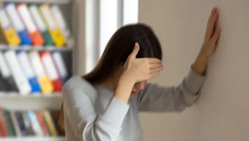15 Yaşındaki Gencin Hayatı Nasıl Değişti? Kâbusu Başladı!