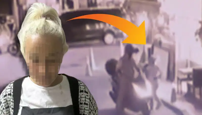 Ortaköy'de Veli Kavgası: Şiddet Güvenliğin Sınırını Aştı