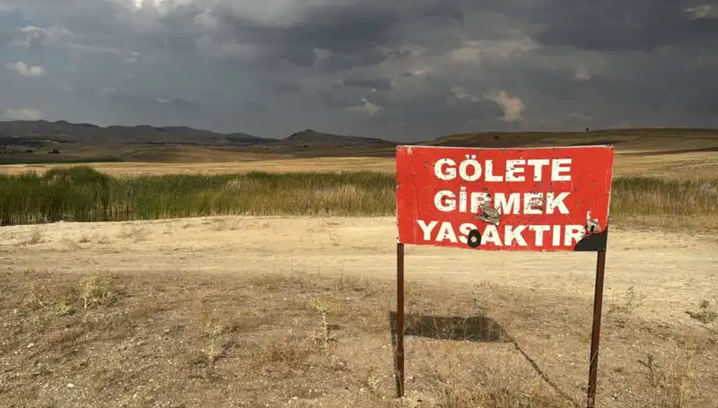 Gölette Facia: Yaz Eğlencesi Traji Komediye Dönüştü, İki Çocuk Hayatını Kaybetti