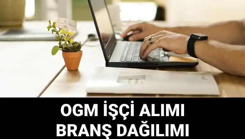 Orman Genel Müdürlüğü 4500 Geçici İşçi Alımı Duyurusu: Başvuru Şartları ve Süreci