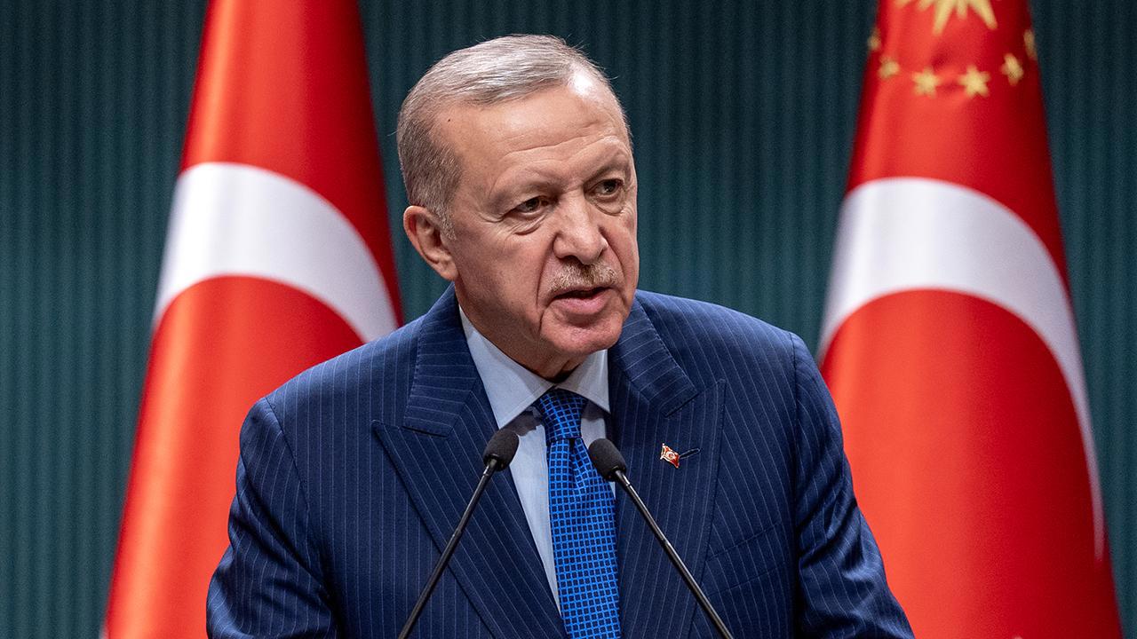Cumhurbaşkanı Erdoğan'ın İsrail hakkındaki açıklaması