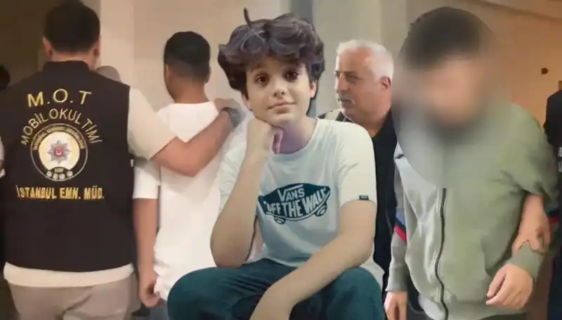 Minguzzi Ailesine Yönelik Tehdit Davasında Mahkeme Kararını Verdi
