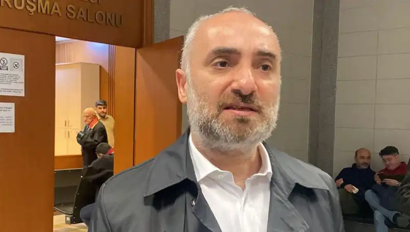 İsmail Saymaz'a Gezi Gözaltısı: Olayın Perde Arkası ve Gelişmeler