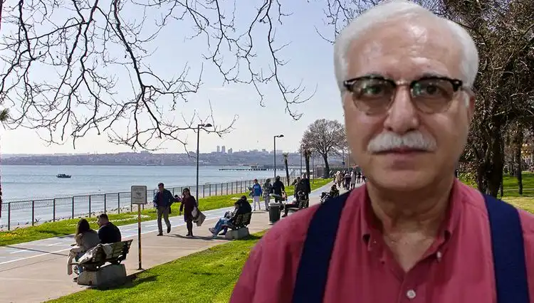 Prof. Dr. Özlü'den Dikkat Çeken Uyarı: Çiçekli Alanlarda Dikkatli Olun!