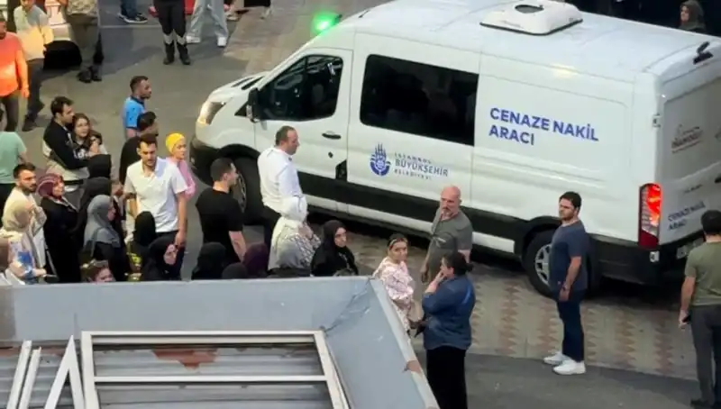 İstanbul'da 3 Aylık Bebeğin Ölümü Üzerine Soruşturma Başlatıldı
