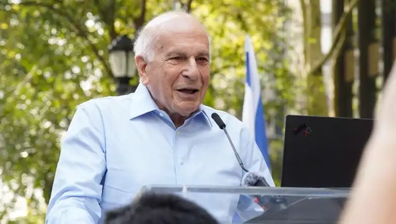 Nobel Ödüllü Ekonomist Kahneman'ın Trajik İntihar Kararı Şok Etti