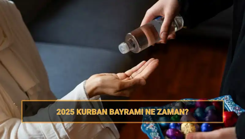 2025 Kurban Bayramı Tarihleri: Bayram Tatili Kaç Gün Sürecek?