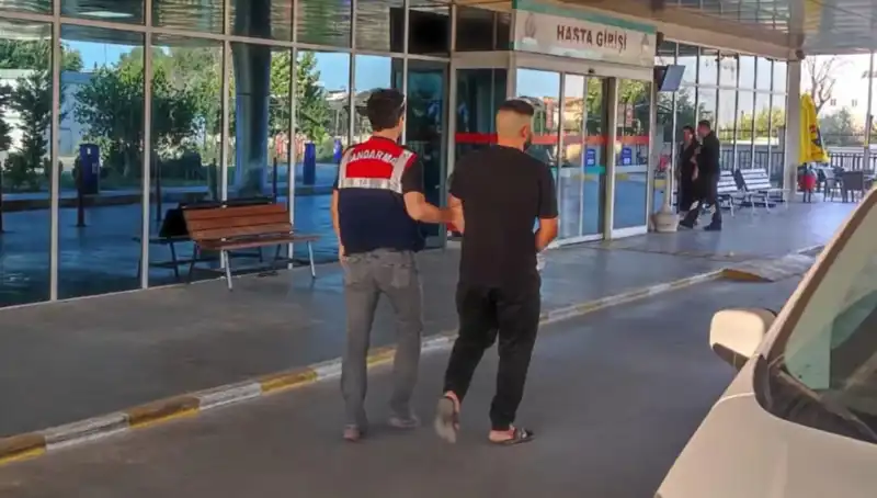 DAEŞ’e Yönelik Dev Operasyon: 28 İlde 153 Gözaltı!